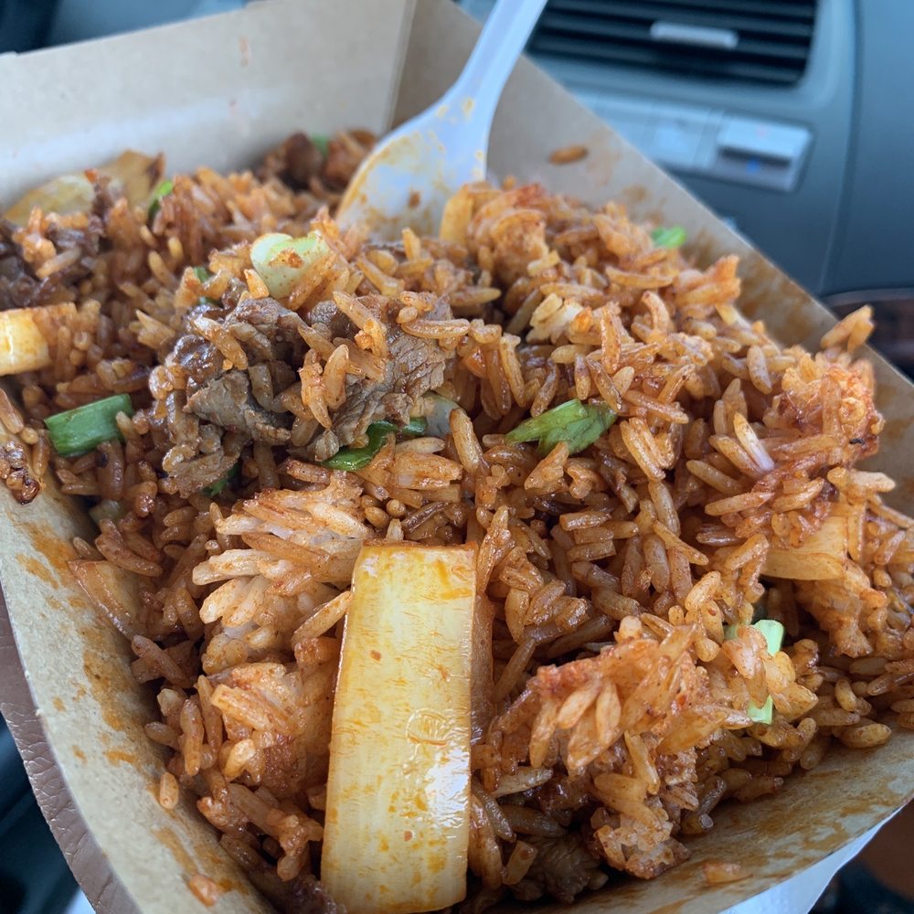 Thai Cook By Joy - Food Trucks Near Me - Cabazon, California Thai Cook By Joy - Food Trucks Near Me - Cabazon, California