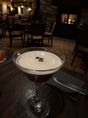 Downtowner Woodfire Grill by null