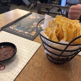 Mezcalito - Mexican Near Me - Cary, North Carolina Mezcalito - Mexican Near Me - Cary, North Carolina