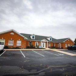 Roholt Vision Institute