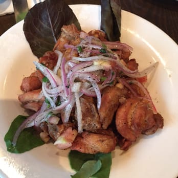 Pollos & Jarras - Take Ricco chicken cracklings - Peruvian Near Me - Miami, Florida Pollos & Jarras - Take Ricco chicken cracklings - Peruvian Near Me - Miami, Florida