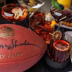 Shula's Steak House