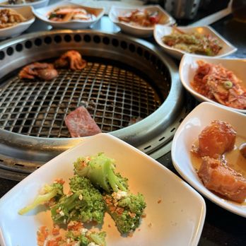 Handam BBQ - The Heights - Korean Near Me - Houston, Texas Handam BBQ - The Heights - Korean Near Me - Houston, Texas