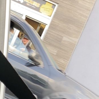McDonald's - A disrespectful McDonalds worker. - Fast Food Near Me - Muscle Shoals, Alabama McDonald's - A disrespectful McDonalds worker. - Fast Food Near Me - Muscle Shoals, Alabama