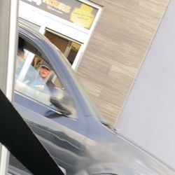 McDonald's - A disrespectful McDonalds worker.