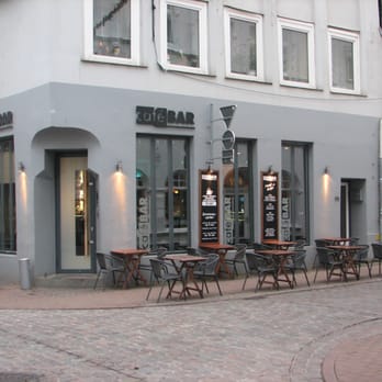Cafebar - Cafes Near Me - Lübeck, SH