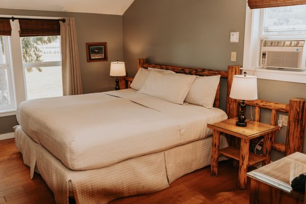 Miller Tree Inn by null