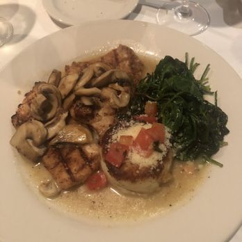 Trattoria Marcella - Chicken Sotto was delicious - Italian Near Me - Saint Louis, Missouri Trattoria Marcella - Chicken Sotto was delicious - Italian Near Me - Saint Louis, Missouri