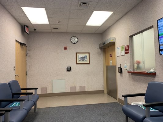 West Jefferson Medical Center by null