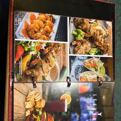 Baumhower's Victory Grille by null