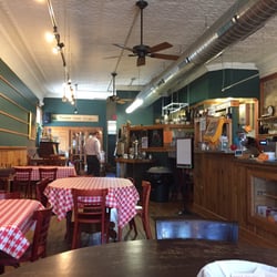 Timber Lane Coffee