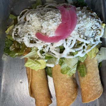 Mi Sabor Mexican Kitchen - Mexican Near Me - Glendora, California