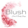 Blush Hair & Beauty Lounge gift card