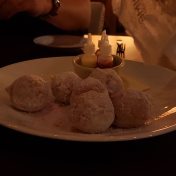David Burke Prime - Injectable donuts - Steakhouses Near Me - Mashantucket, Connecticut