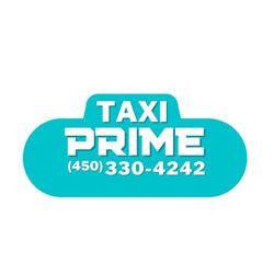 Taxi Prime Chateauguay