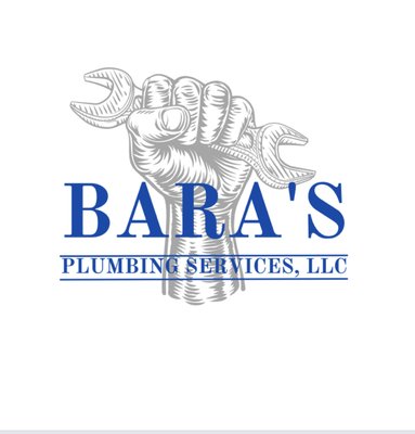 Bara’s Plumbing Services Logo