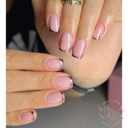 Mega Nails