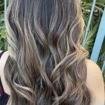 Stars Salon - After photo of hair done by Taylor - Hair Salons Near Me - Long Beach, California Stars Salon - After photo of hair done by Taylor - Hair Salons Near Me - Long Beach, California