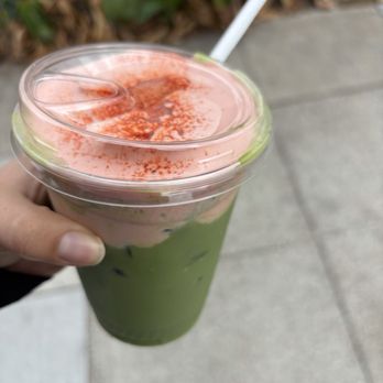 Academic Coffee - Bakeries Near Me - San Jose, California