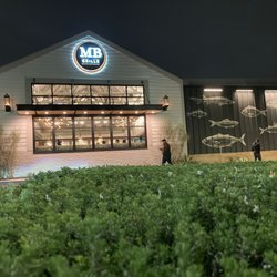 Mb Grille