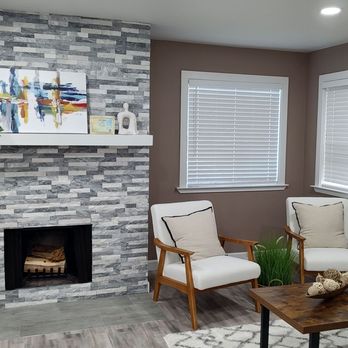 F&D Staging - Living Room - Home Staging Near Me F&D Staging - Living Room - Home Staging Near Me