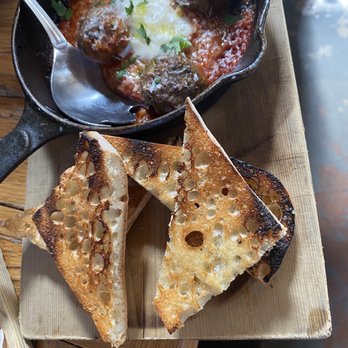 The Belgard Kitchen - Tapas/Small Plates Near Me - Vancouver, British Columbia