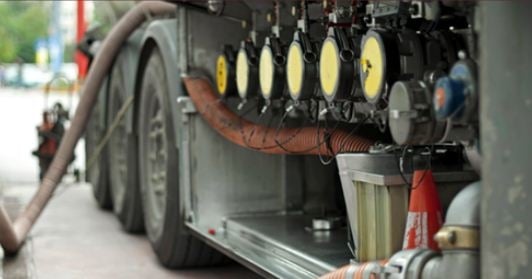 Slide of Liberty Septic Services