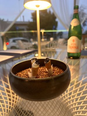 Jamanté | Restaurant & Lounge Bar by null