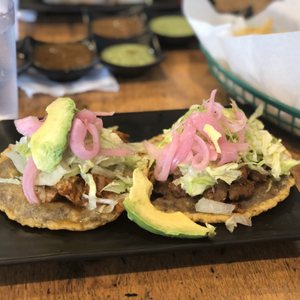 Taqueria Los Mayas on Yelp