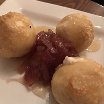 Cafe Madrid - Spanish Near Me - Dallas, Texas