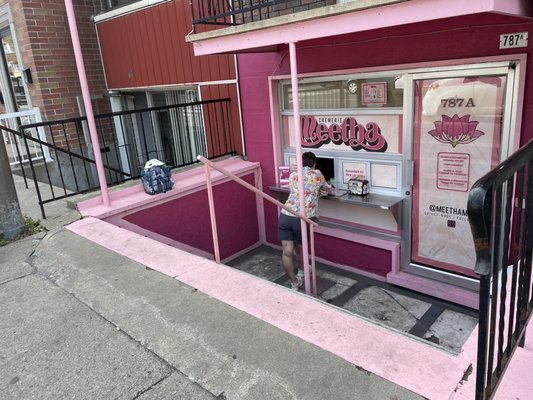 Crèmerie Meetha by null