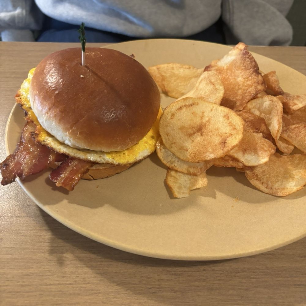 Egg Sammy