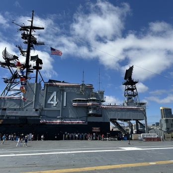 USS Midway Museum - Museums Near Me - San Diego, California USS Midway Museum - Museums Near Me - San Diego, California