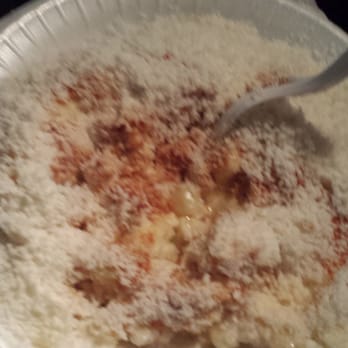 Corn Man - Corn in a bowl! :) - Food Stands Near Me - Los Angeles, California