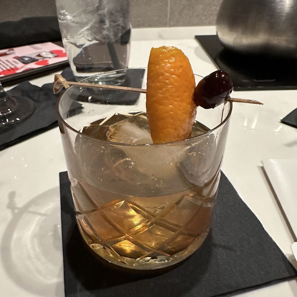 Melting Pot - New Haven - Old Fashioned - Desserts Near Me - New Haven, Connecticut Melting Pot - New Haven - Old Fashioned - Desserts Near Me - New Haven, Connecticut