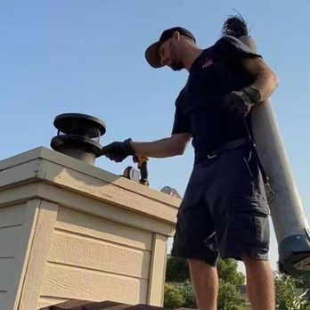 Winters Cleaning and Stove Works - Chimney Sweep, Cleaning and Inspection Photo - Home Cleaning Near Me - Sonora, California Winters Cleaning and Stove Works - Chimney Sweep, Cleaning and Inspection Photo - Home Cleaning Near Me - Sonora, California