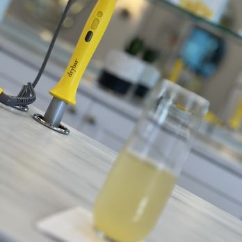 Drybar - Winter Park - Blow Dry/Out Services Near Me - Winter Park, Florida