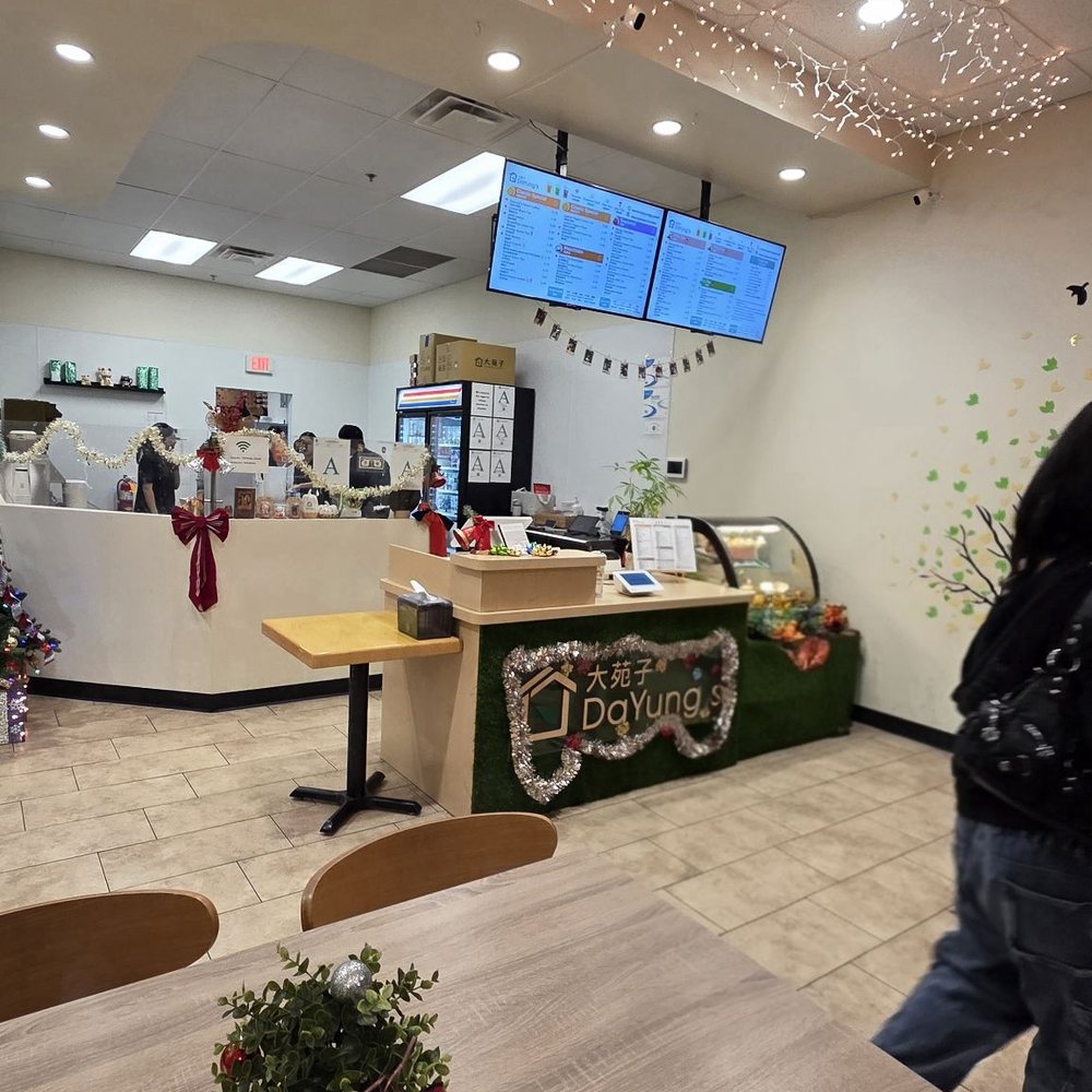 DaYung's Tea - Chandler - Counter. - Bubble Tea Near Me - Chandler, Arizona DaYung's Tea - Chandler - Counter. - Bubble Tea Near Me - Chandler, Arizona