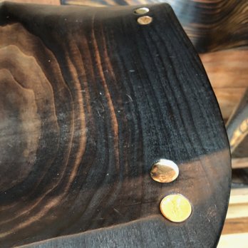Little Star Diner - unique hand-made seating - Diners Near Me - Bozeman, Montana