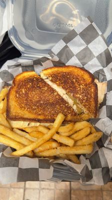 5 Points Deli & Grill by null