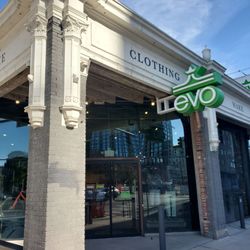 evo Denver - Facade