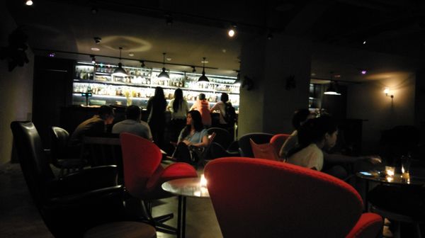 MUD Bar by null
