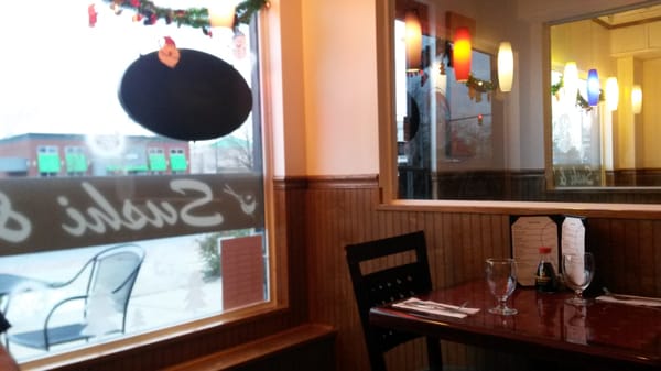 Brown Sugar Thai Cuisine by null