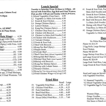 Liyuen - Liyuen Menu - Chinese Near Me - Phoenix, Arizona Liyuen - Liyuen Menu - Chinese Near Me - Phoenix, Arizona