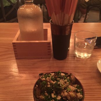 Two Ten Jack - Ramen Near Me - Chattanooga, Tennessee