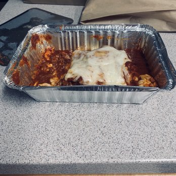 Maggiano's - Lasagna - Italian Near Me - Friendswood, Texas Maggiano's - Lasagna - Italian Near Me - Friendswood, Texas