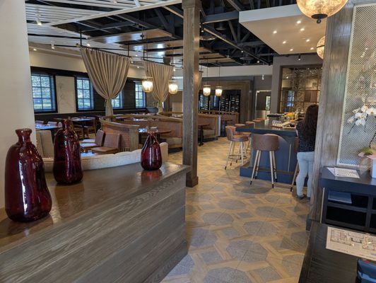 CISCo RESTAURANT + BAR by null