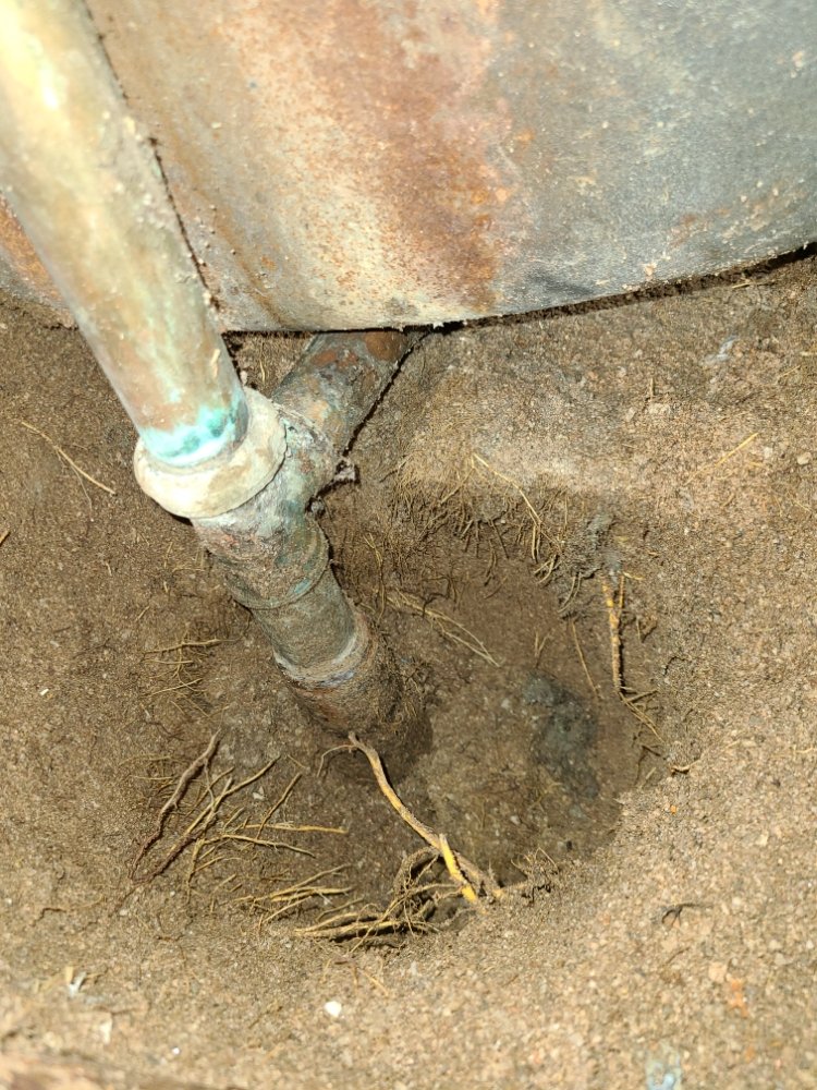 Slide of R&D Backflow & Plumbing