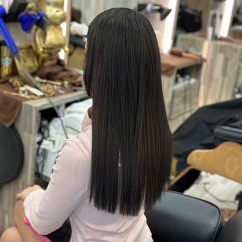 Trio Cut - Hair Salons Near Me - Fremont, California