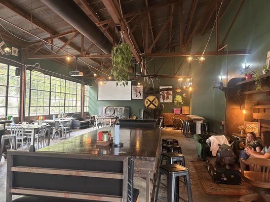 Arches Brewing by null